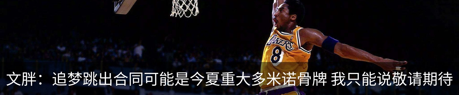 资讯动态